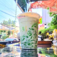 เมนูของร้าน อ ตามสั่งตีสาม พหลโยธิน52 เเยก33