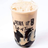 Drink up Cafe หลัง สภ.ลาดหลุมแก้ว
