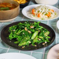 ข้าวต้มแดง 2 At home