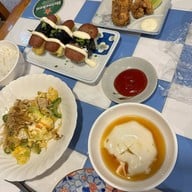 Okinawa restaurant Kinjo พระโขนง