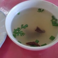 เมนูของร้าน ร้าน