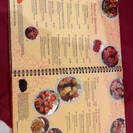 New Bukhara's Indian Restaurant