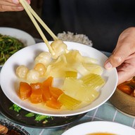 ข้าวต้มแดง 2 At home