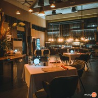 Motown On Fire Khaolak Steak House
