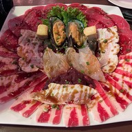 เมนูของร้าน บอล ปิ้งย่างชาบู สายไหม 41