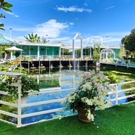 พฤกษา คาเฟ่ เรือนพฤกษา Coffee & Bistro