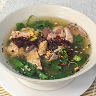 โจ๊กลุงพัน (สี่แยกวังตอ)