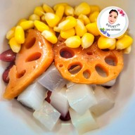 เมนูของร้าน อ ตามสั่งตีสาม พหลโยธิน52 เเยก33