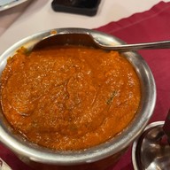 New Bukhara's Indian Restaurant