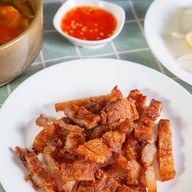 ข้าวต้มแดง 2 At home