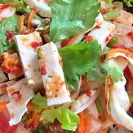 ลูกชิ้น & ยำ หน้ามอ(ข้างร้านเตี๋ยวแซบปากโป)