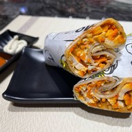 เมนูของร้าน Lahore restaurant I’m China Town