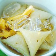 เมนูของร้าน อ ตามสั่งตีสาม พหลโยธิน52 เเยก33