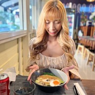 กุ้งเผา หมึกย่าง รัชดา