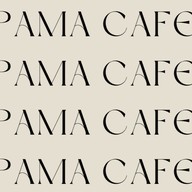 PAMA cafe’
