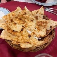 New Bukhara's Indian Restaurant