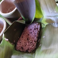 เมนูของร้าน โอโซนผาหมี