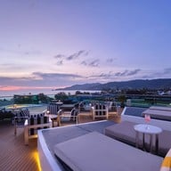 KEE Sky Lounge ป่าตอง