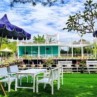 พฤกษา คาเฟ่ เรือนพฤกษา Coffee & Bistro