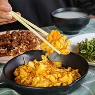 ข้าวต้มแดง 2 At home