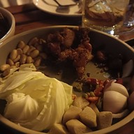 เมนูของร้าน แจ่มจันทร์ บาร์ แอนด์ บิสโทร