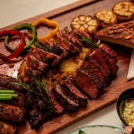 เมนูของร้าน Motown On Fire Khaolak Steak House