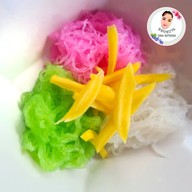 เมนูของร้าน อ ตามสั่งตีสาม พหลโยธิน52 เเยก33