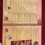 New Bukhara's Indian Restaurant