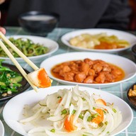 ข้าวต้มแดง 2 At home