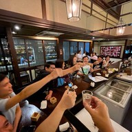 Hanakaruta 花かるた สาทร 10