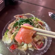 บอล ปิ้งย่างชาบู สายไหม 41