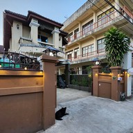 ข้าวต้มแดง 2 At home