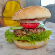 SLOT BURGER บ้านฉาง