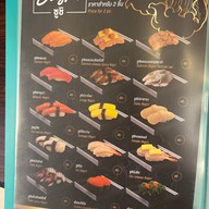 กุ้งเผา หมึกย่าง รัชดา