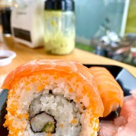 ไข่หวานบ้านซูชิ เมืองคอน