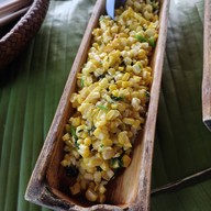 เมนูของร้าน โอโซนผาหมี