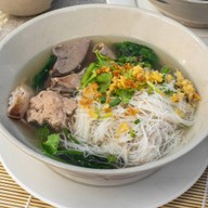 โจ๊กลุงพัน (สี่แยกวังตอ)