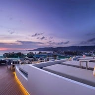 KEE Sky Lounge ป่าตอง