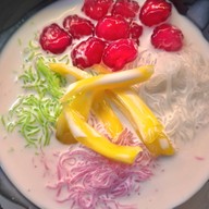 เมนูของร้าน อ ตามสั่งตีสาม พหลโยธิน52 เเยก33