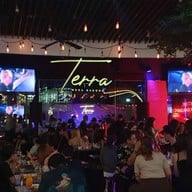 บรรยากาศ Terra Mega Bangna MEGA BANGNA