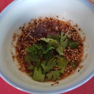 เมนูของร้าน ร้าน