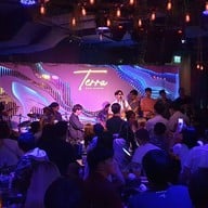 บรรยากาศ Terra Mega Bangna MEGA BANGNA
