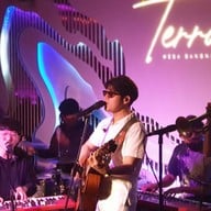 บรรยากาศ Terra Mega Bangna MEGA BANGNA