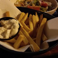 เมนูของร้าน แจ่มจันทร์ บาร์ แอนด์ บิสโทร