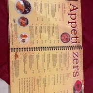 New Bukhara's Indian Restaurant