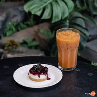 Cafe De’ Rock พระราม2 ซอย69