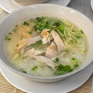 โจ๊กลุงพัน (สี่แยกวังตอ)