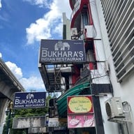 New Bukhara's Indian Restaurant