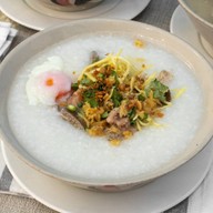 โจ๊กลุงพัน (สี่แยกวังตอ)