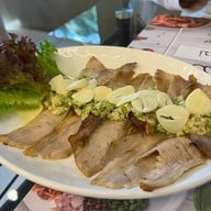 เมนูของร้าน Big Mount